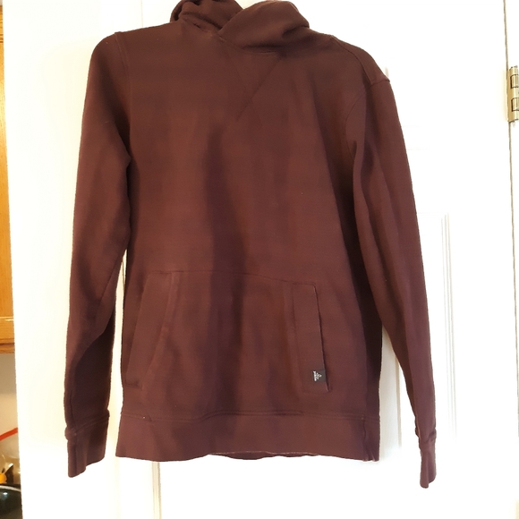Prana Tops - - Prana hoodie